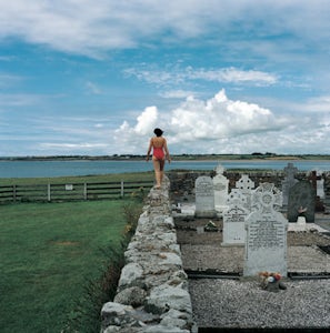 From the photo series foundlings 'Bannow Island'