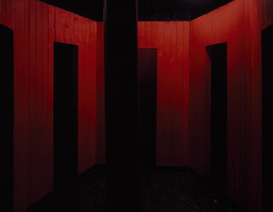 Darkroom VII
