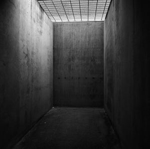 Inside/ Gevangenissen in België