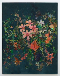 Bouquet, Carole Vanderlinden, 2014