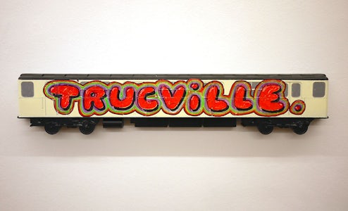 Trucville