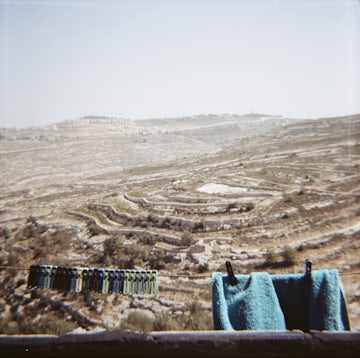 Untitled (West Bank)