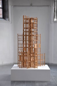 Karel Breugelmans - Constructie XXII