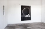 Karin Borghouts - tentoonstellingszicht 'Het Huis', 2013