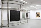 Installation view from the exhibition at Chinees European Art Center (Xiamen - CN)