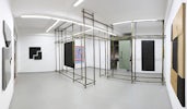 Installation view from the exhibition at Chinees European Art Center (Xiamen - CN)