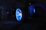 Fin’Amor’, video-sound installation