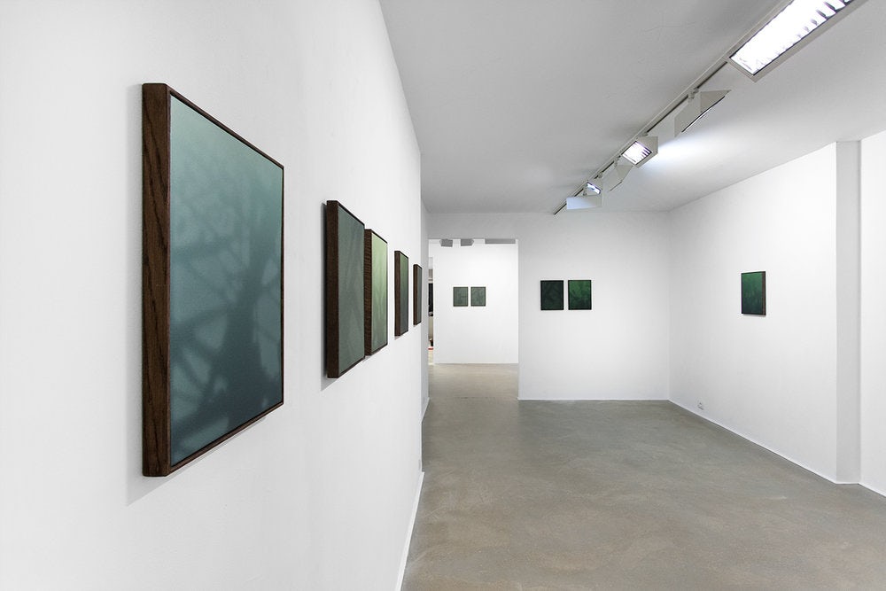 Stephane Simoens Gallery