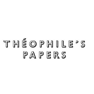 Théophile's papers