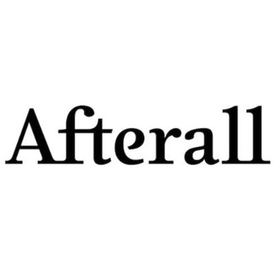 Afterall