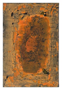 Anti-Rust Painting