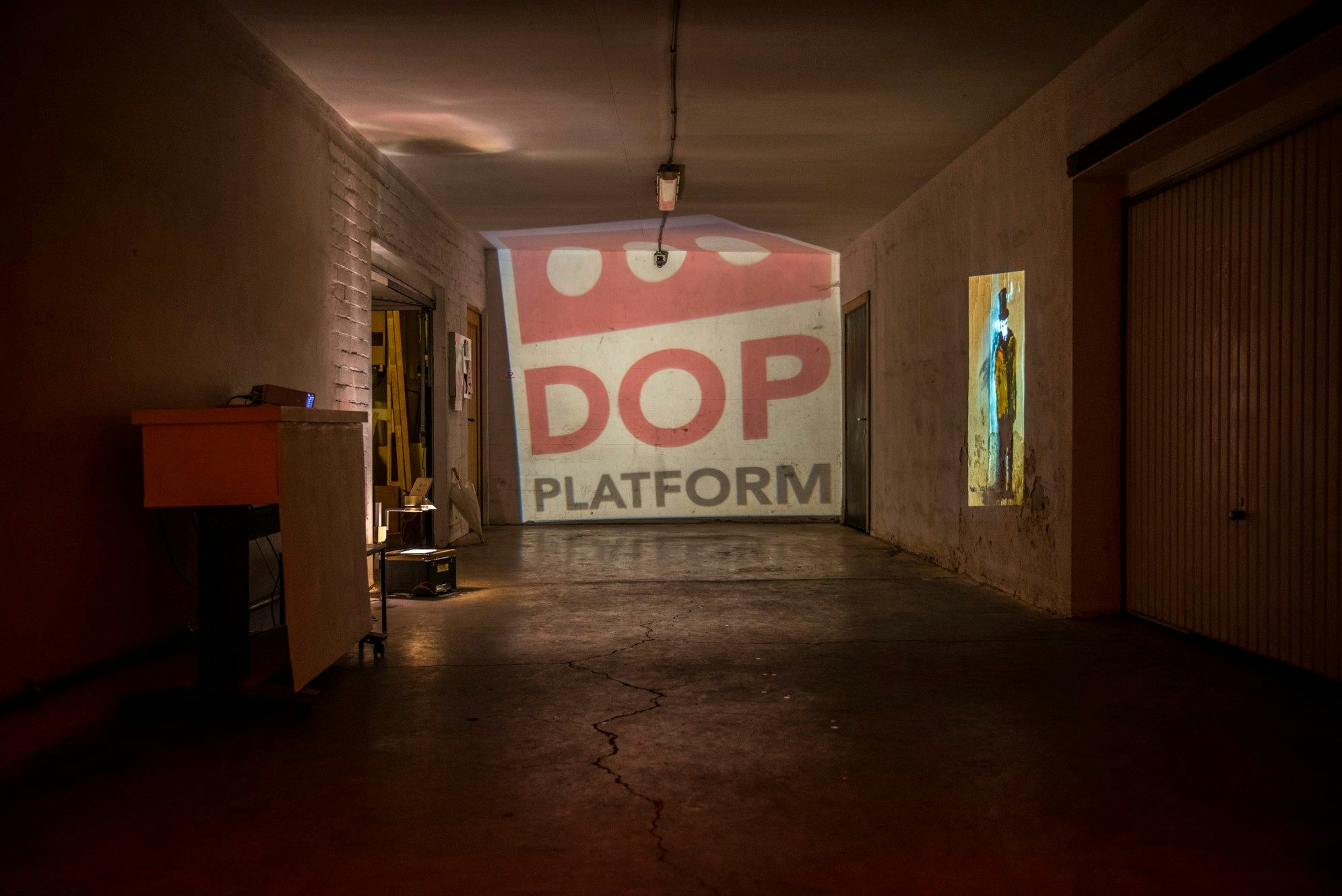 Dop Platform