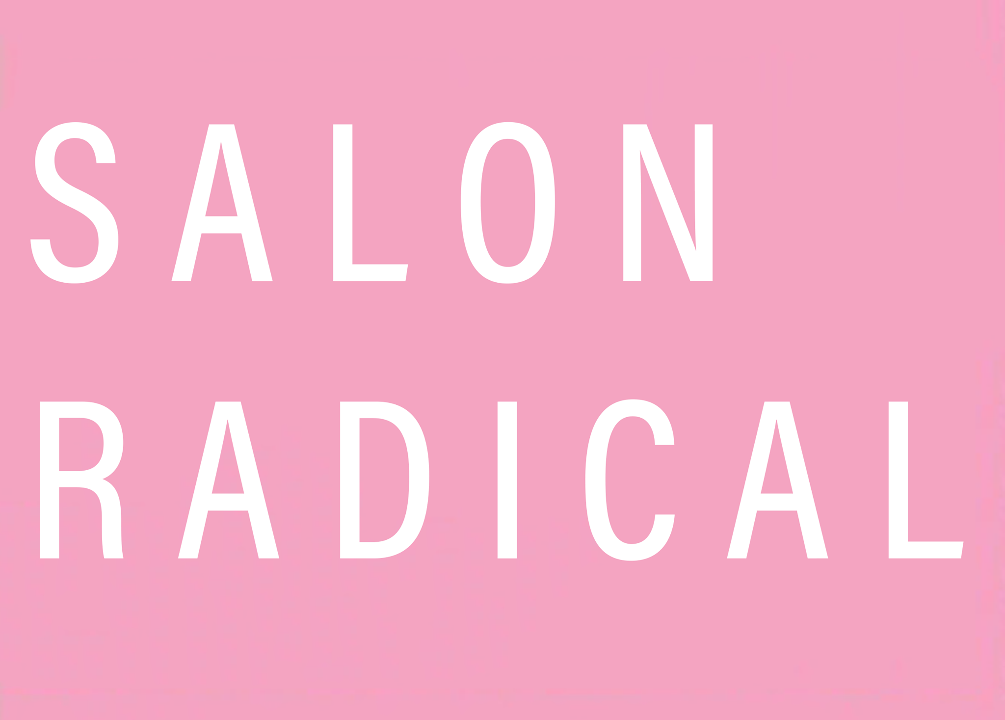 Salon Radical