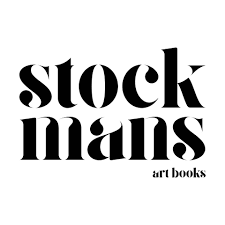 Stockmans Art Books