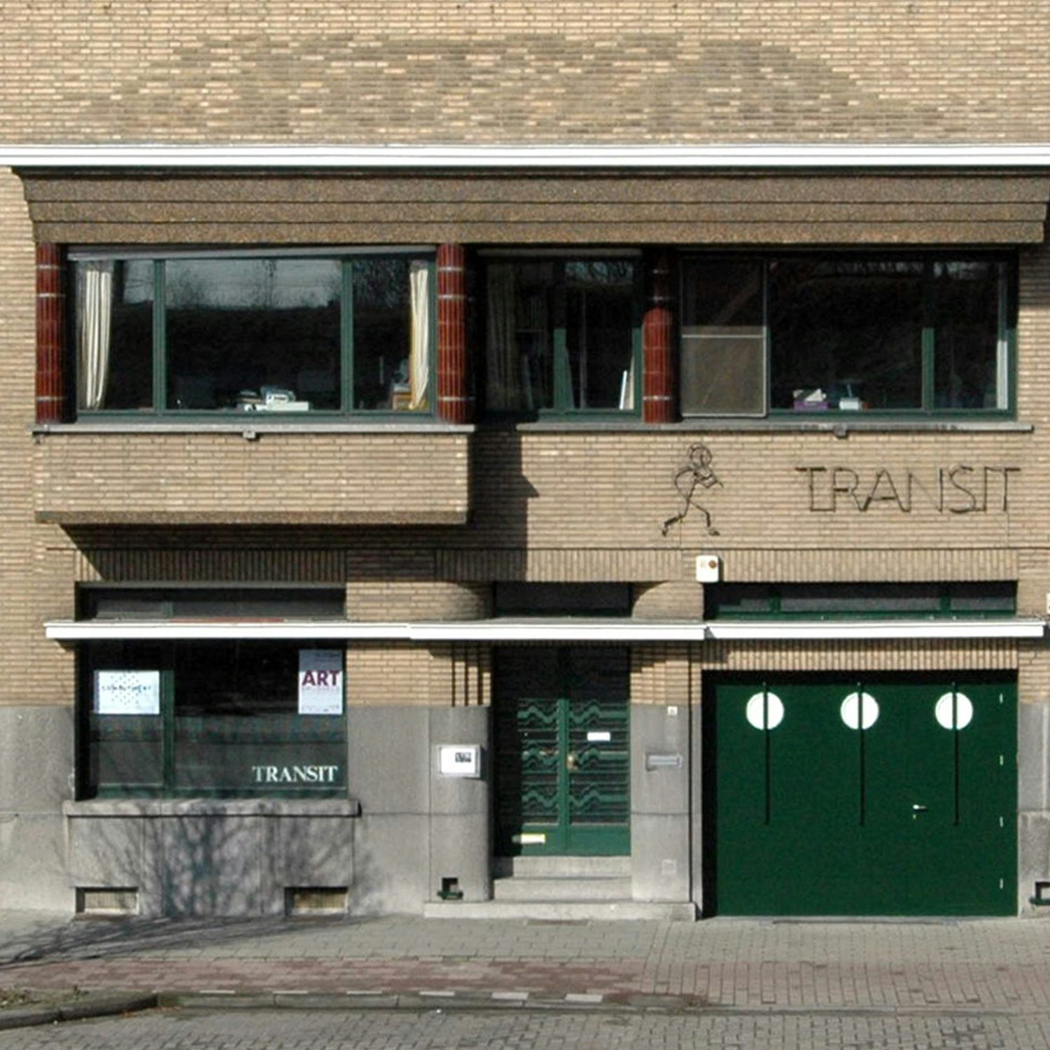 Galerie Transit