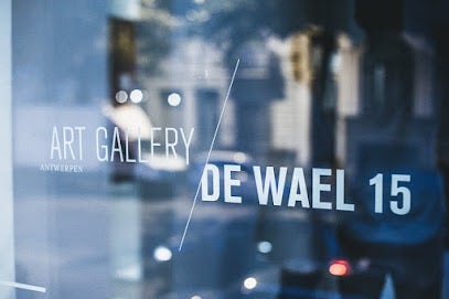 Art Gallery De Wael 15