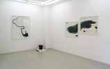 soloshow Galerie Karin Sachs München