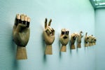 Helpende handen ‘Wedbos’, Geel (2010 B)