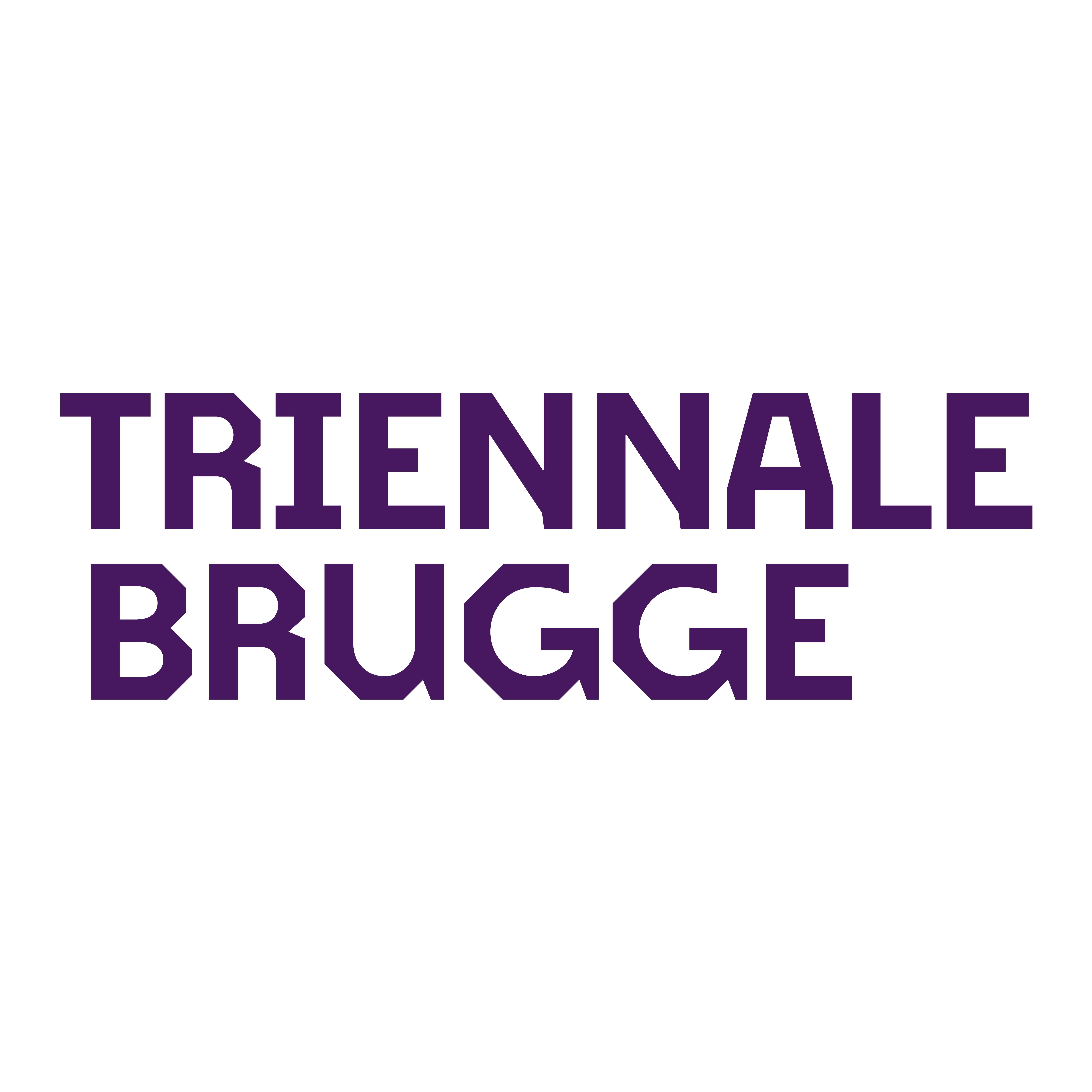 Triënnale Brugge
