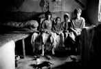 The Gypsie Kids Bosnië - 1995