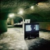 Atemwende - video installation, exhibition ‘Stiltenisse’ 2022